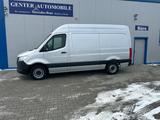 Mercedes-Benz Sprinter 315 9G-TR HOCH+LANG KLIMA 3-SITZ KAMERA - Mercedes-Benz Sprinter hoch lang