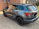 Skoda Karoq 1.5l TSI SPORTLINE AHK ACC  - Skoda Karoq in Osnabrück