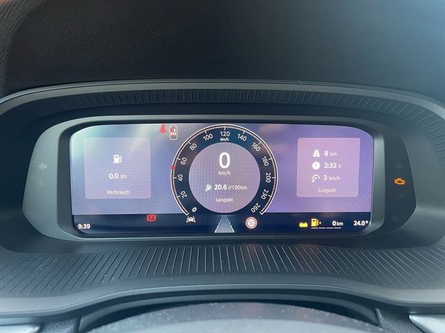 Skoda Octavia Combi 1.5 TSI Essence *LED*PDChi*SHZ*TEL