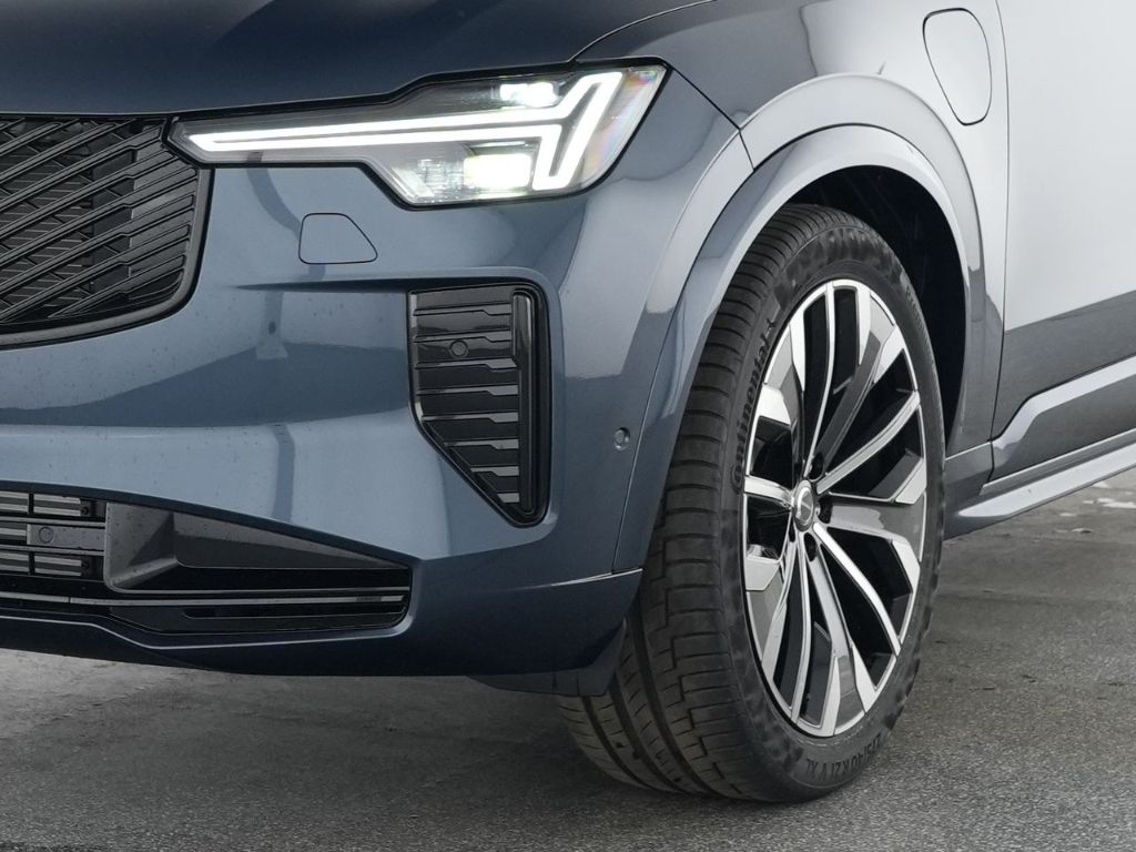 Volvo XC90 FACELIFT Ultra Dark Recharge Plug-In Hybrid imagem 3