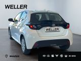 Toyota Yaris 1.0 Comfort *ACC*CAM*CarPlay*Spurhalteass* - Toyota Yaris in Bielefeld