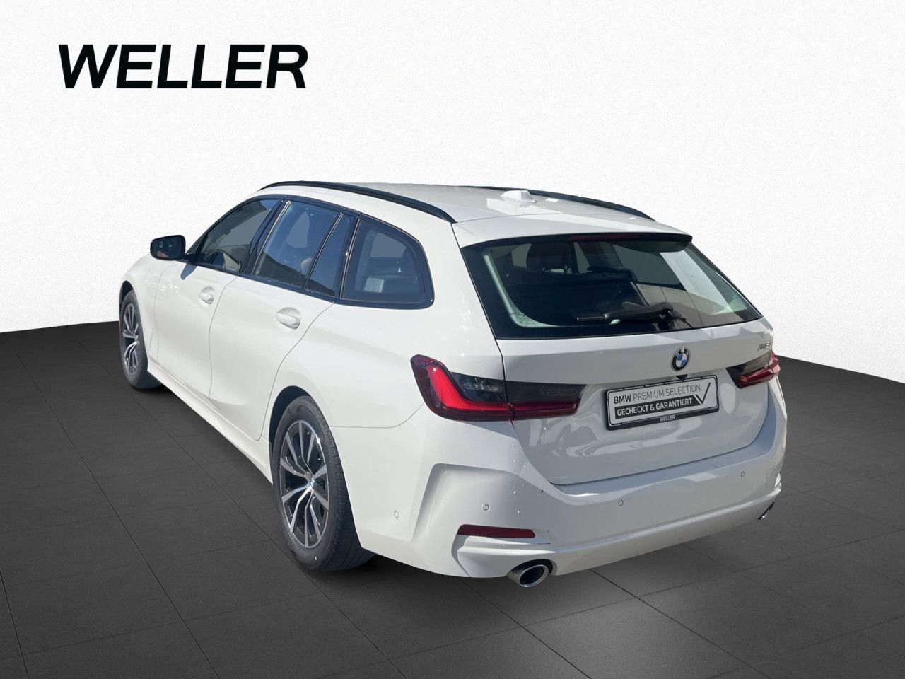 BMW 318 - Bild 10