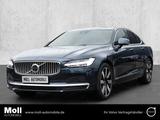 Volvo S90 Ultimate Bright Recharge Plug-In Hybrid AWD 