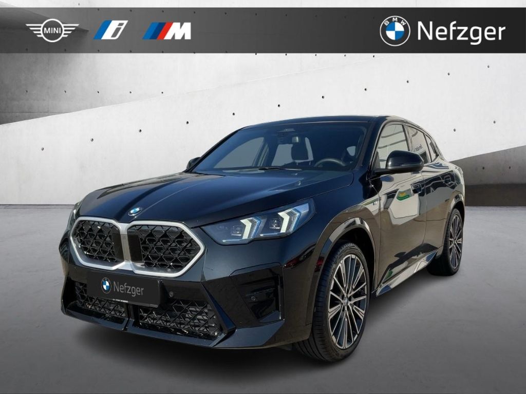 BMW X2 xDrive20d M Sport Pano Harman/Kardon ACC AHK
