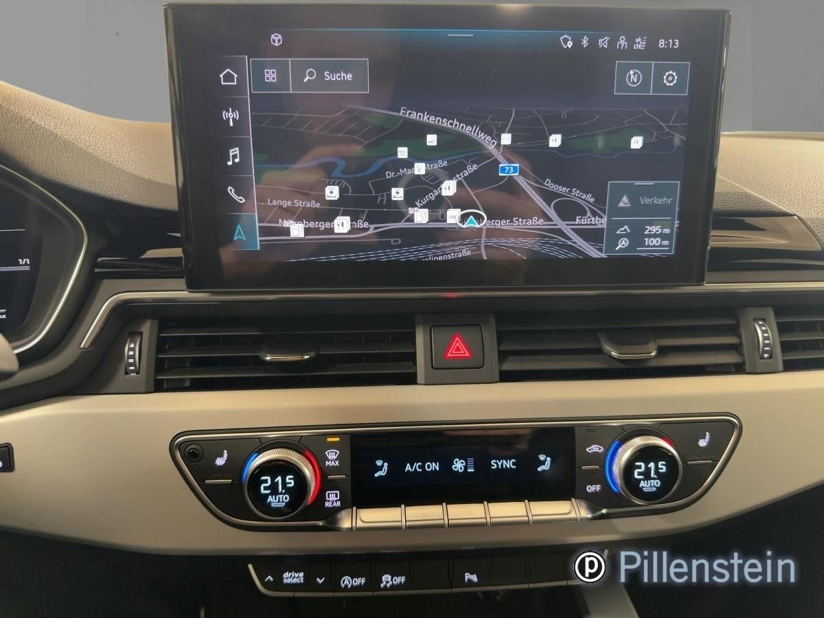 Audi S5 - Bild 11