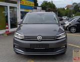 Volkswagen Touran 1.6TDI Join*1Hd*DSG*ACC*LED*SH*Assist*TOP - Volkswagen Touran: TDI Dsg
