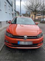 Volkswagen VW  AW14KZ POLO HIGHLINE 1,0  TSI 116 PS - Volkswagen Polo: 14 Tsi