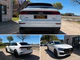 Audi Q8 50 TDI quattro // V6 // mHEV // LED // MMI - weiße Audi Q8