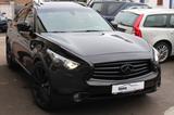 Infiniti QX70 3.7 Ultimate Leder*Xenon*S-Dach*BOSE*ACC - Infiniti QX70