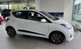 Hyundai i10 Style *APP-CON*GLASDACH*SITZH.*AUTOMATIK* - Hyundai i10 Gebrauchtwagen in Braunschweig