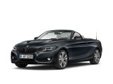 BMW 230i Steptronic Cabrio Sport Line Navi Prof. AHK - BMW 230: I