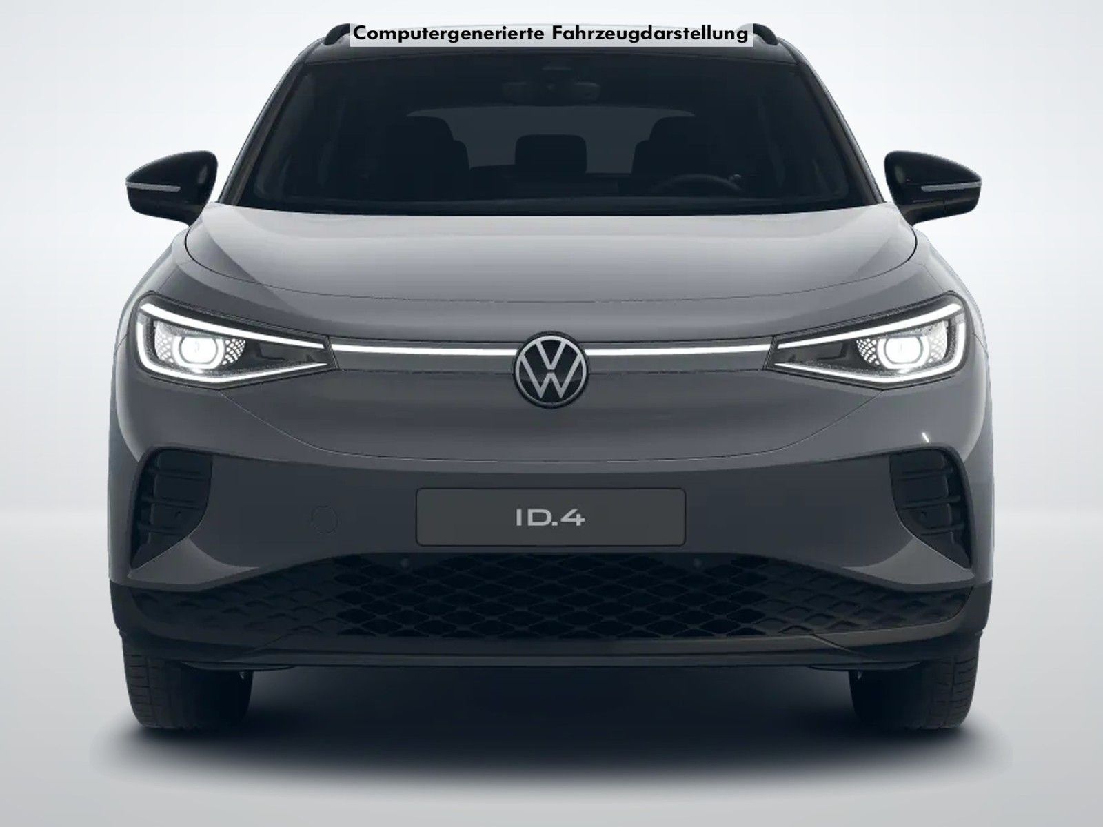 Volkswagen ID.4 Pro Energy  AHK Navi LED Kamera PDC LM Temp imagem 3