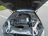 Mercedes-Benz E 300 Autom. - - Mercedes-Benz E 300 mit Benzin-Antrieb: Cabrio