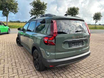 Dacia Jogger Extreme+ ECO-G 100
