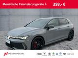 Volkswagen Golf VIII GTI 2.0 TSI DSG MATRIX+NAVI+19Z+SHZ