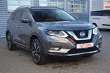 Nissan X-Trail 1.3 DIG-T Tekna LED Navi Pano 7 Sitze - Nissan X-Trail mit Benzin-Antrieb
