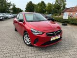 Opel Corsa F Edition 4300km /Sitzhzg./Klima/DAB/