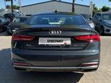 Audi A5 SB 35 TFSI S-tronic "S line" AHK LEDNavi ACC - gebrauchte Audi A5 aus dem Jahr 2022