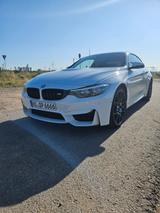 BMW M4 Coupé Competiton H&K/Carbon/360/LED/LEDER/HDu - BMW M4 Competiton Gebrauchtwagen