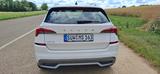 Skoda Kamiq 1.0 TSI Style - Skoda Kamiq von privat