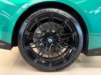 BMW M4 - Vorschau Bild 20