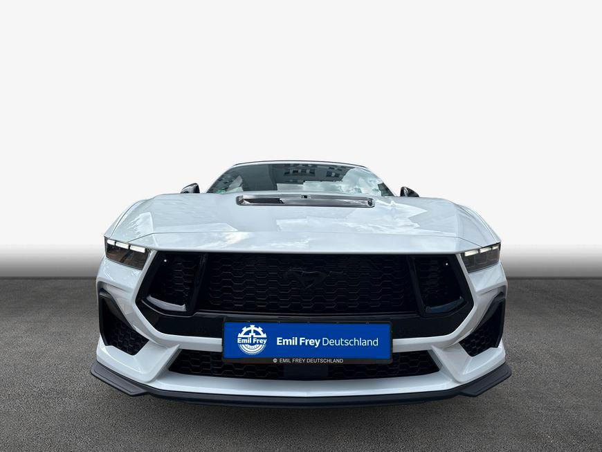 Ford Mustang Convertible 5.0 Ti-VCT V8 Aut. GT 328 kW