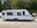 Knaus Südwind 650 PEB *ALDE+E&P+MOVER+KLIMA* - Knaus Wohnwagen Klimaanlage