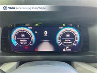 Volkswagen Crafter - Vorschau Bild 10
