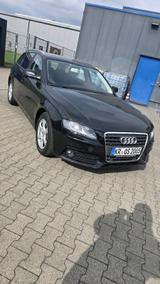 Audi audi A4 tdi - Audi A4 aus 2011: TDI