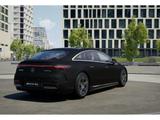 Mercedes-Benz EQS 53 AMG 4M+ MANUFAKTUR/Hyper/Pano/TV/Distr/21 - Mercedes-Benz EQS aus 2024