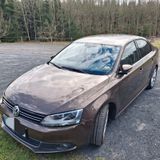 Volkswagen Jetta 2.0 TDI Highline, Sportpaket Queensland  - Volkswagen Jetta aus 2011: Highline