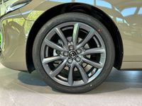 Mazda 3 - Vorschau Bild 15