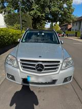Mercedes-Benz GLK 320 CDI - Mercedes-Benz GLK 320 von privat