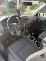 Volkswagen Tiguan 1.4 TSI 90  - VW Tiguan Gebrauchtwagen in Düsseldorf