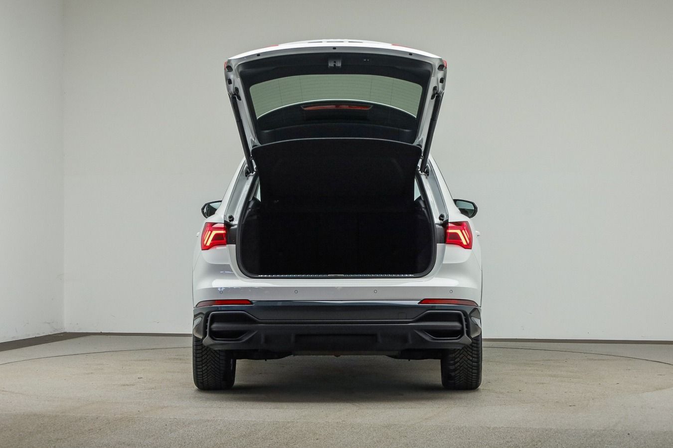 Audi Q3 - Bild 6