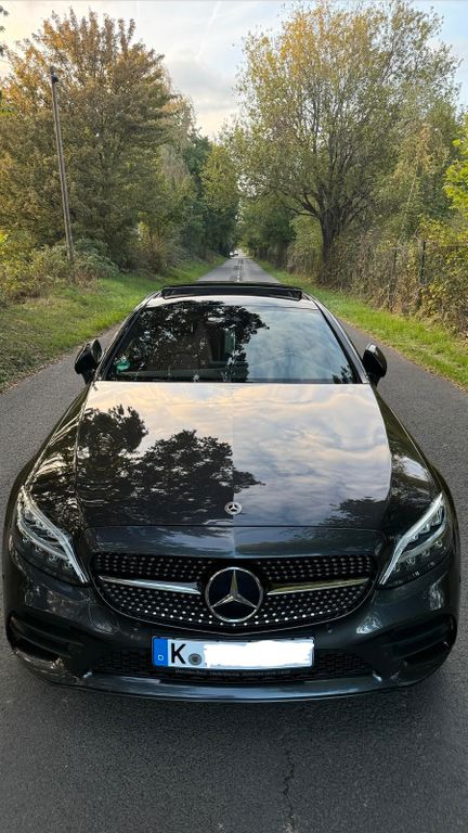 Image of Mercedes-Benz C 300