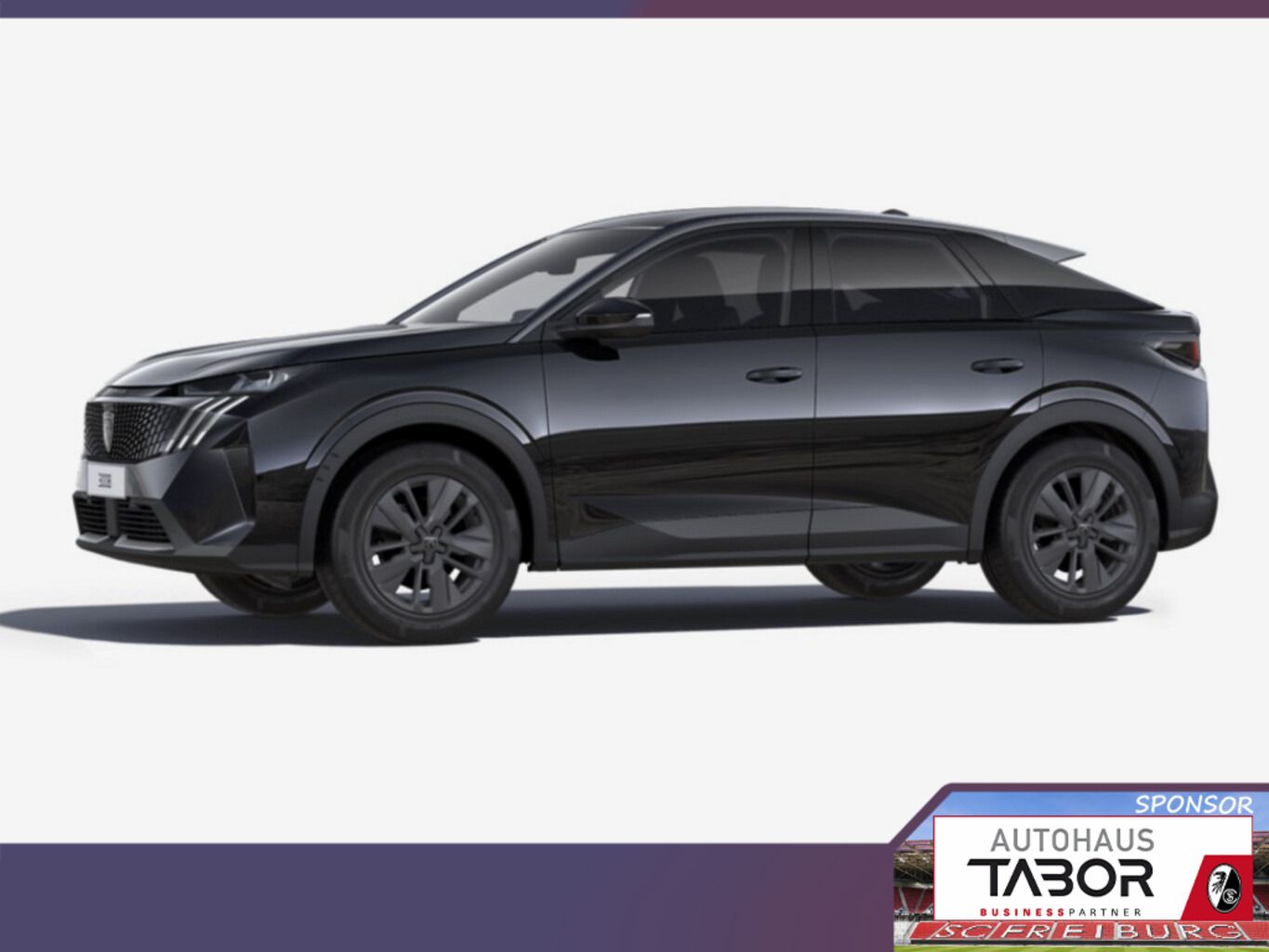 Peugeot 3008 - Bild 4