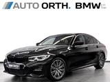 BMW 320i SP-AUT. M-SPORT LEDER LC-PRO HUD SD RFK AHK - BMW: R32