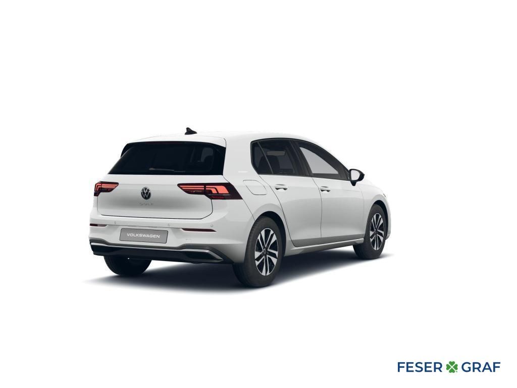 Volkswagen Golf - Bild 23