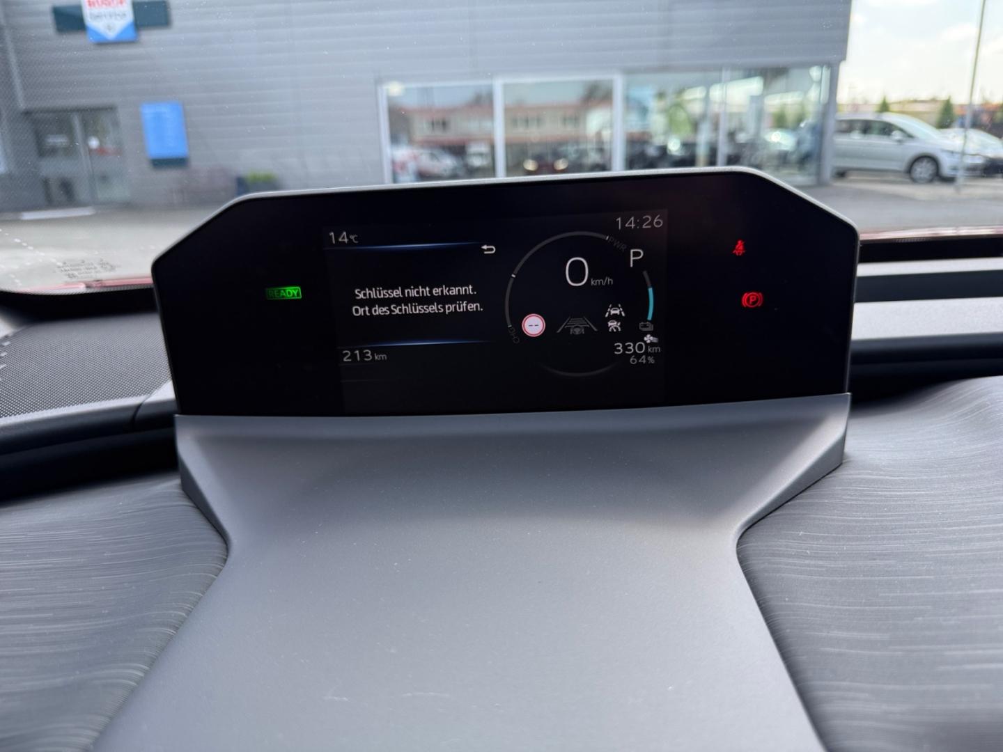 Toyota C-HR + Teamplayer 165 kW *PRIVACY*NAVI*LED*, миниатюра 9