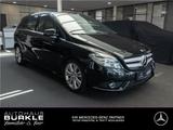 Mercedes-Benz B 200,Exclusiv Paket,Memory,Sport Paket,Navi - Mercedes-Benz B 200: Navigationssystem