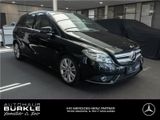 Mercedes-Benz B 200,Exclusiv Paket,Memory,Sport Paket,Navi - Mercedes-Benz B 200 mit Benzin-Antrieb: Navigationssystem