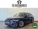 Audi A6 40 TDI Q.S Line Pano B&O Kamera LED AHK STHZG - Audi A6: Kombi, 4b