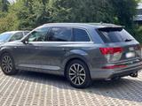 Audi Q7 4M 3.0TDI S-Line - Audi Q7 in Bielefeld