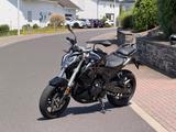 VOGE 500R - VOGE 500R