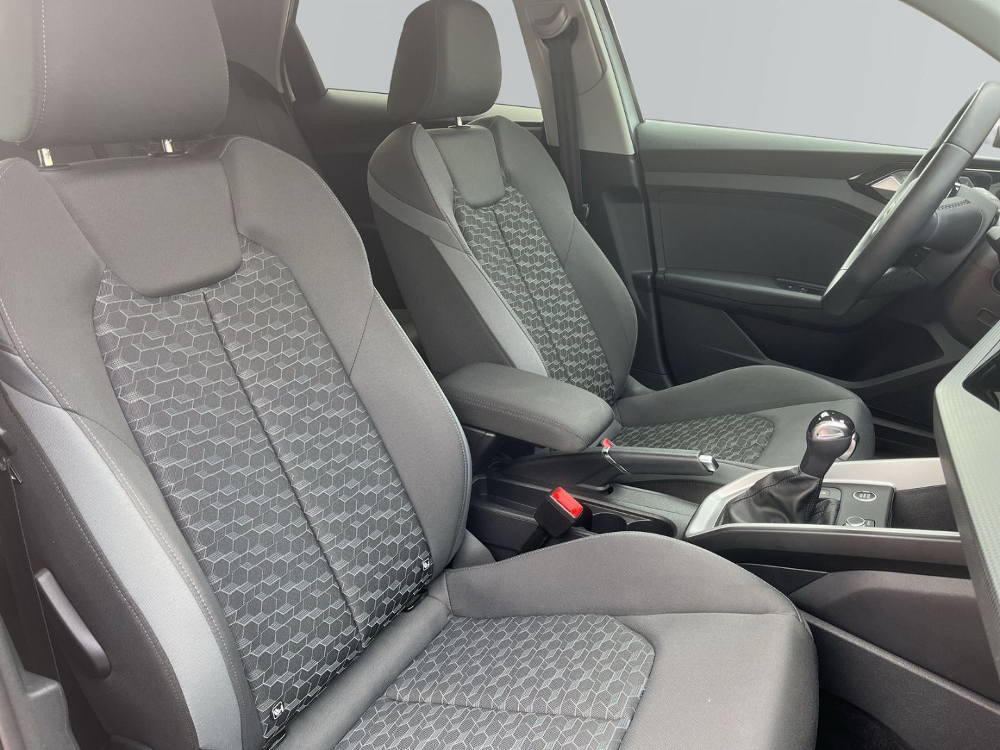Audi A1 - Bild 8