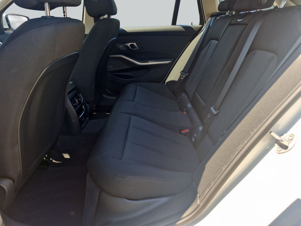 BMW 318 - Bild 12