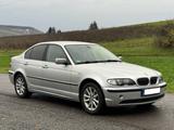 BMW 320i E46 Limo. Tüv Neu - BMW 320 Limousine 320i e46 mit Benzin-Antrieb