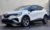 Renault Captur II RS LINE*CARBON*R-CAM*SHZ*AUTOM*LED*PDC - Renault Gebrauchtwagen in Berlin
