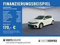 Volkswagen Polo - Vorschau Bild 1